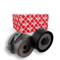 фото thumb №14, Febi 27365 натягувач ремінь opel agila h00