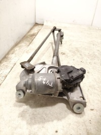 Chevrolet corvette c7 2015 механизм дворник комплект 22756324 Недорого, фото thumb