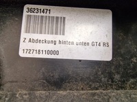 фото thumb №5, Porsche cayman 982 spyder gt4 982807983e