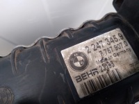 Bmw e39 520d радіатор води рідина охолоджуючої Зі Шроту, фото thumb