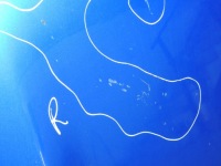 Nissan qashqai j10 bv4 g капот крышка двигателя Недорого, фото thumb