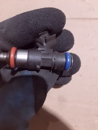 фото thumb №10, Форсунки пального do ford fusion mazda cx-9 07124224052