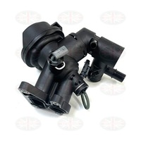 фото thumb №2, Термостат land rover range rover 2.0l aj200 r4 бензин lr115275 k4p38575ab