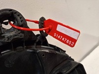 фото thumb №5, Корпус фільтра повітря 52109535 fiat panda iii 1.0 м'який 19-