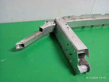 фото thumb №10, Балка бампера перед bmw x3 g01 x4 g02 168083 usa