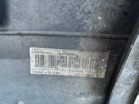 фото thumb №8, Бампер перед передний bmw 5 e60 e61 lift fl lci 2007- полный