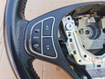 фото thumb №5, Kia ceed i 06- руль многофункциональная