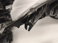 фото thumb №14, Лампа правая левая ксенон ford custom lift