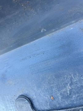 фото thumb №7, Mini cooper countryman f60 рестайлінг 20- jcw sport бампер задній 9477892