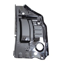 фото thumb №1, Лист основа акумулятор vw golf 2 / jetta 2