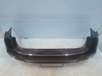 Бампер bmw 5 v g31 m-pakiet kombi задний  задний в Украине, фото thumb