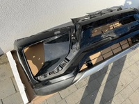 фото thumb №11, Бампер перед mitsubishi eclipse cross 2017 - 2020