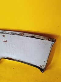фото thumb №10, Крила лівий задня задній wartburg 311/ 312