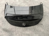 фото thumb №1, Кришка багажника задня задня багажника mercedes sls 197 w197 amg coupe