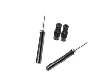 фото thumb №1, 2x амортизатори відбійник prz vw golf i jetta scirocco