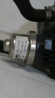 фото thumb №5, Bmw f20 f21 1 f30 3 f10 5 клапан egr 737891-10