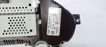 фото thumb №7, Спідометр  прилади audi a6 c7 a7 2.0 3.0tdi 4g8920900q