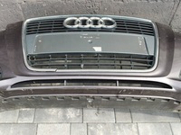 фото thumb №7, Бампер передній перед audi a3 8p lift 8p0807437h