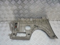 фото thumb №3, Защита панели нижняя renault megane ii europa