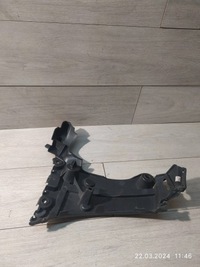 фото thumb №7, Kangoo ii направляющая бампер правый задняя 8200435438