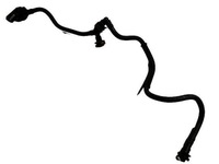 фото thumb №1, Rav4 v camry viii 2.5 гибрид трубка шланг топливный накладки впрыска