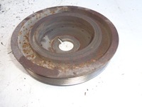 фото thumb №1, Шків колінчастого вала kangoo i 1.5 dci lift