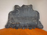 Купити Volkswagen golf vii 12-20 плита захист  нижня пластикова підвіска 3q0825236, фото thumb