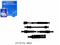 фото thumb №8, Рычаг toyota t. camry 96- pr