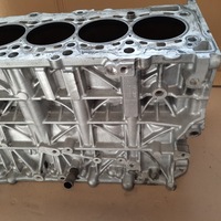 фото thumb №12, Bmw 7799978 блок двигуна n57 3.0d n57d30a голий блок