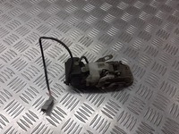 фото thumb №1, Замок дверь правый задняя honda cr-v 2pin