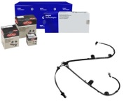 фото thumb №1, Датчик abs ford fiesta fiesta iv puma mazda 121 i