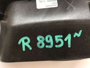 фото thumb №8, Mercedes eqa h243 кришка заливання пального a2436303000