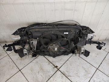 фото thumb №7, Pas переднє підсилювач лобове bmw 3 f30 2013