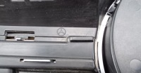 фото thumb №15, Mercedes c-klasa w205 решётка радиатора решётка радиатора c63 amg камера