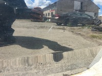 фото thumb №5, Grande punto двері передні ліва чорні