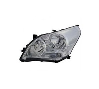 фото thumb №1, Лампа передня toyota verso 09- 811700f090 ліва