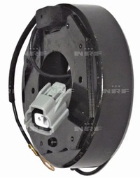 фото thumb №1, Катушка компрессор кондиционера 38664 nrf