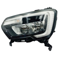 фото thumb №1, Renault master 2019- фара передний перед левый новый гомологация eu