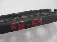 фото thumb №7, Peugeot 2008 рестайлинг ползун бампера левый зад