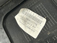 фото thumb №5, Спойлер спойлер крышки задняя vw t-roc 2ga827933b