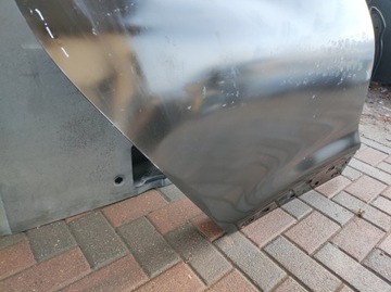 фото thumb №11, Двері renault clio iv 4 задні праві нове оригінальні