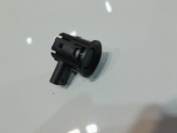 Dodge ram 5 v 1500 v 2019- бампер передній перед Доставка, фото thumb