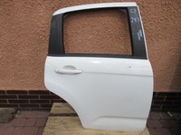 фото thumb №1, Citroen c3 ii дверь правое задняя