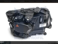 фото thumb №2, Фара vw