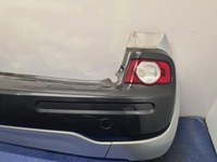 фото thumb №6, Citroen c3 picasso бампер задняя ezrc