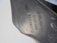 фото thumb №5, Впуск воздухозаборник воздуха subaru xv i 11-17