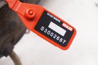 фото thumb №7, Volvo s60 iii 714-19 комплект крышка заливной топлива 32262810 32262812