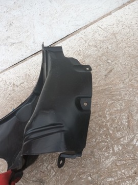 фото thumb №12, Подкрылок передние левая bwm 2 u06 21- active tourer