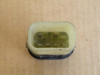 фото thumb №6, Ford focus mk1 i 1 кнопка перемикач керування вікон 98ag14529cb