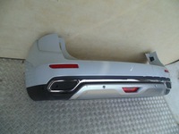 фото thumb №2, Бампер задній комплектний koleos ii рестайлінг 6 pdc